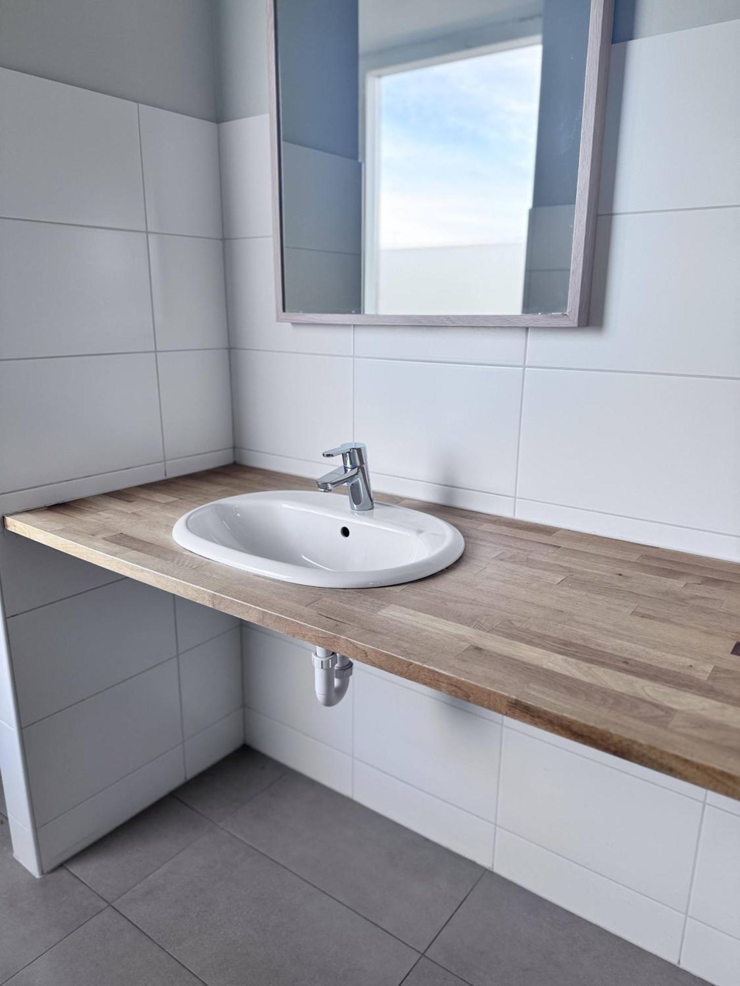 Hunavellir Guesthouse Blonduos Dış mekan fotoğraf