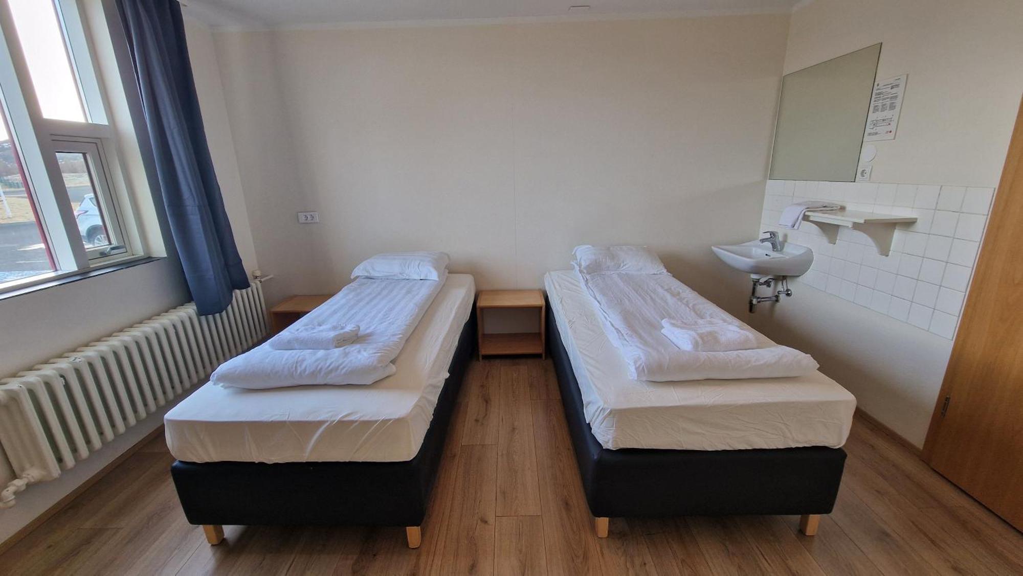 Hunavellir Guesthouse Blonduos Dış mekan fotoğraf