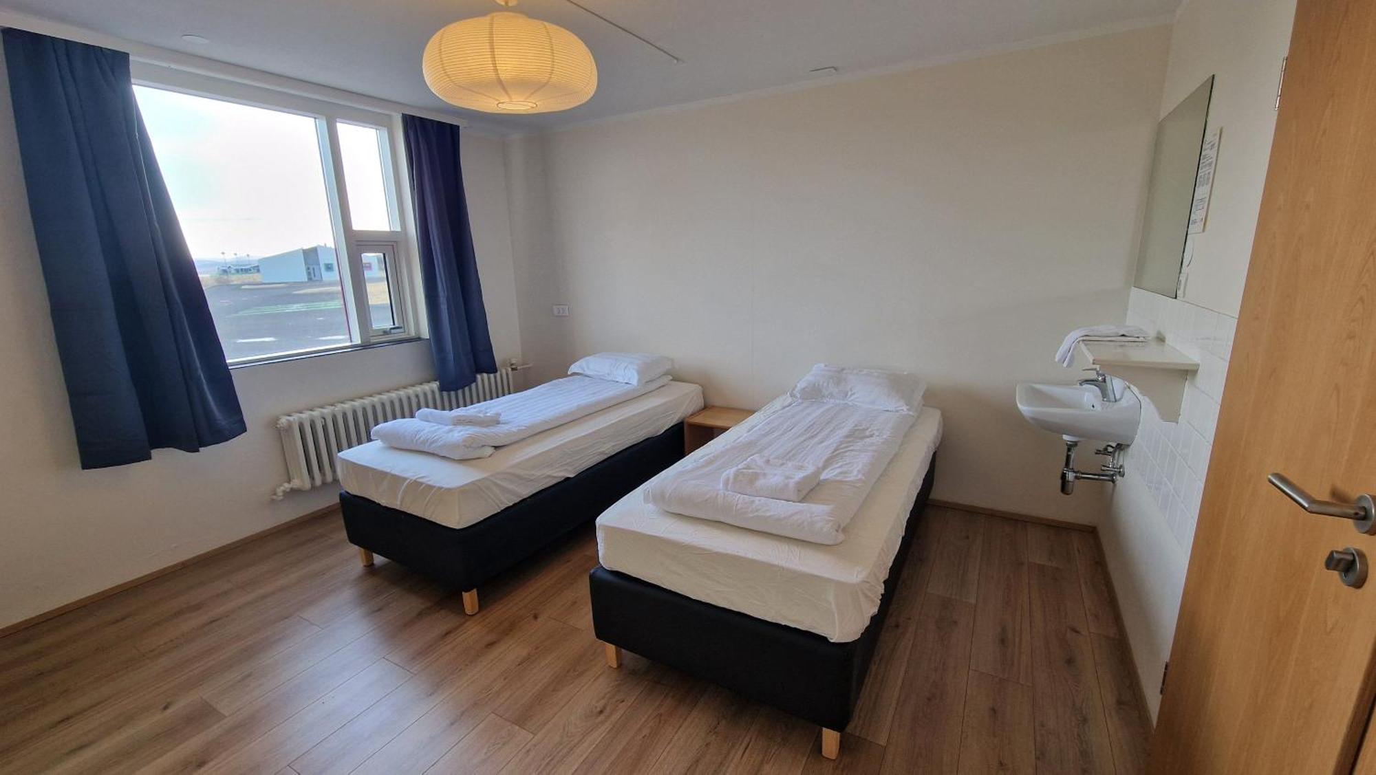 Hunavellir Guesthouse Blonduos Dış mekan fotoğraf