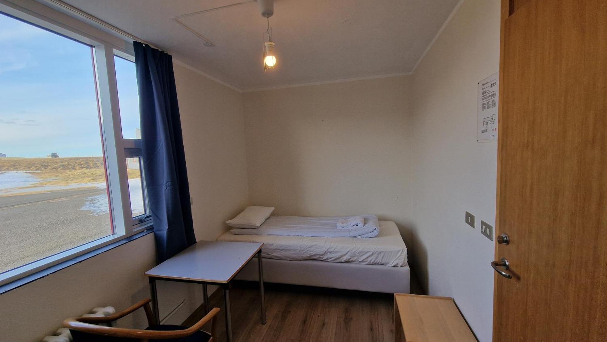 Hunavellir Guesthouse Blonduos Dış mekan fotoğraf