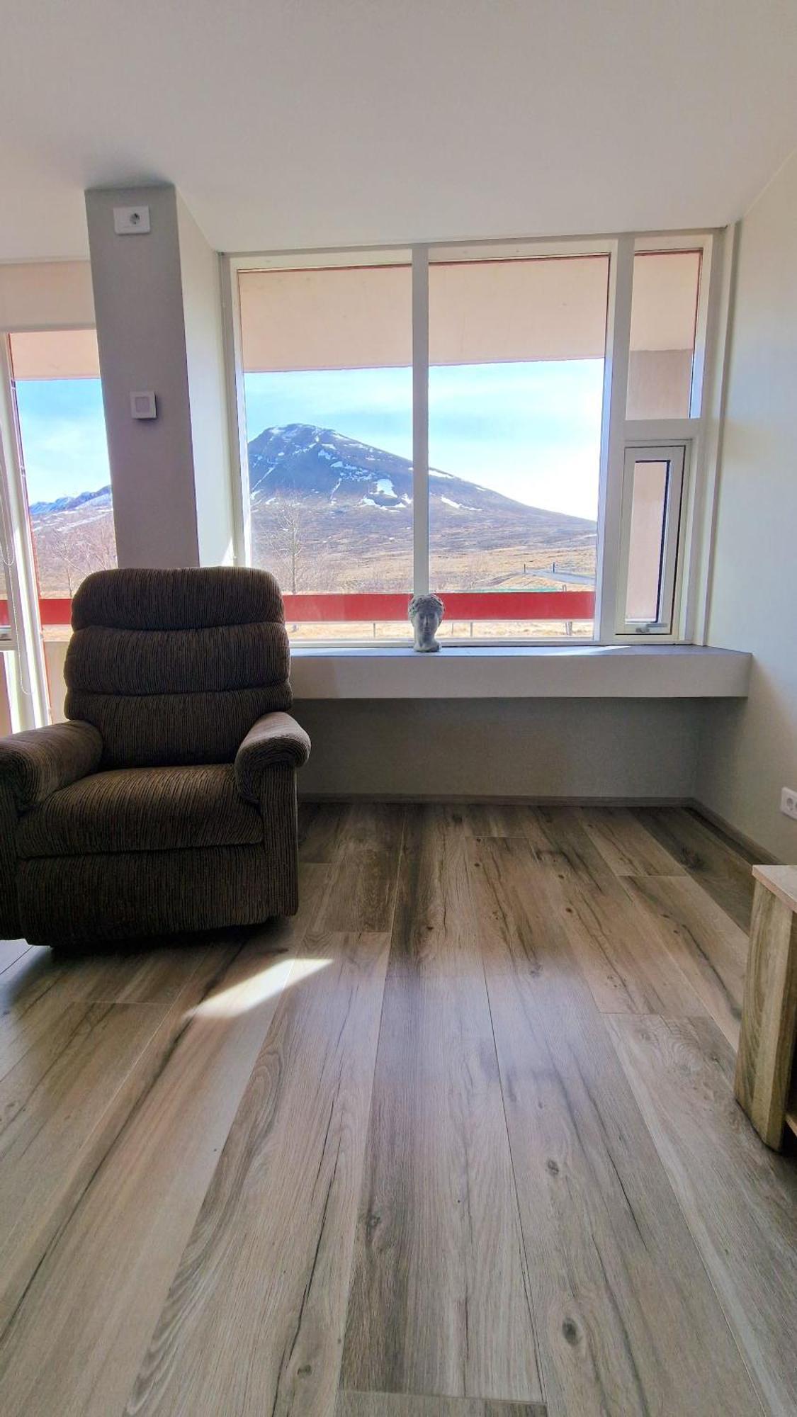 Hunavellir Guesthouse Blonduos Dış mekan fotoğraf