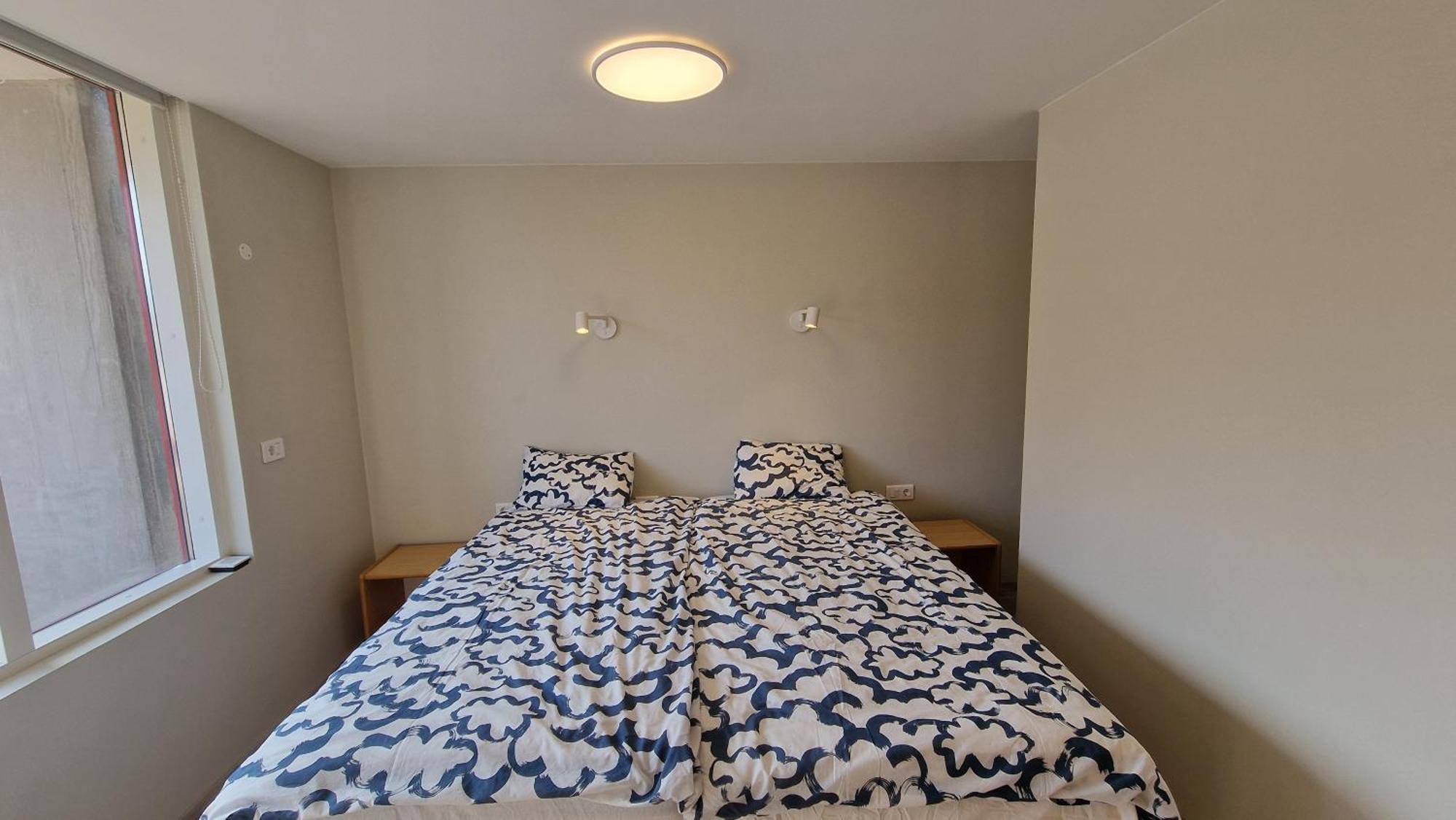 Hunavellir Guesthouse Blonduos Dış mekan fotoğraf