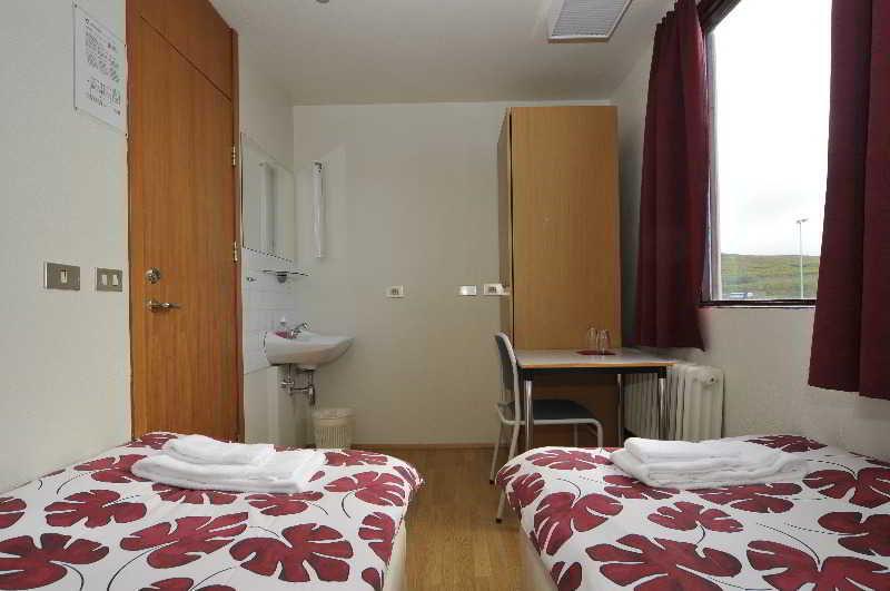 Hunavellir Guesthouse Blonduos Dış mekan fotoğraf