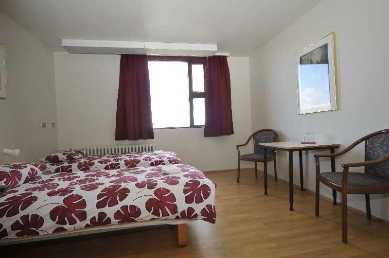 Hunavellir Guesthouse Blonduos Dış mekan fotoğraf